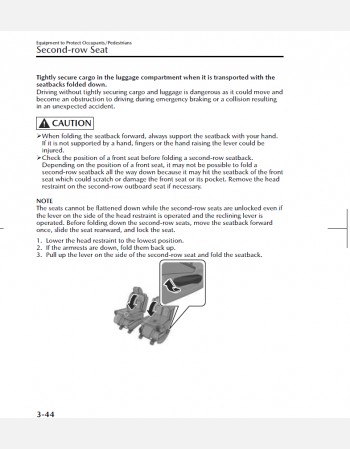 2025 mazda cx-90 owners manual